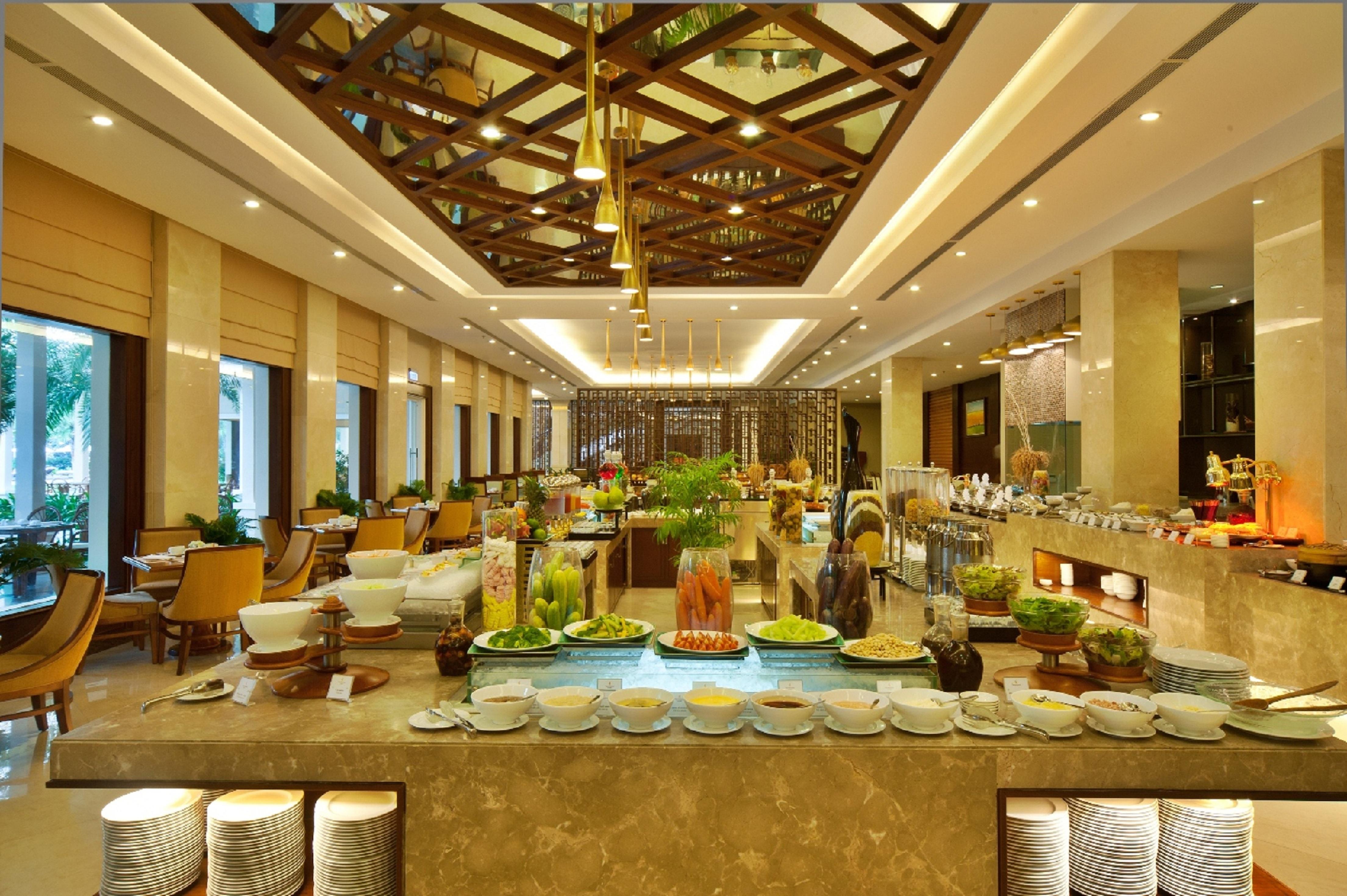 Marriott & 5* Đà Nẵng