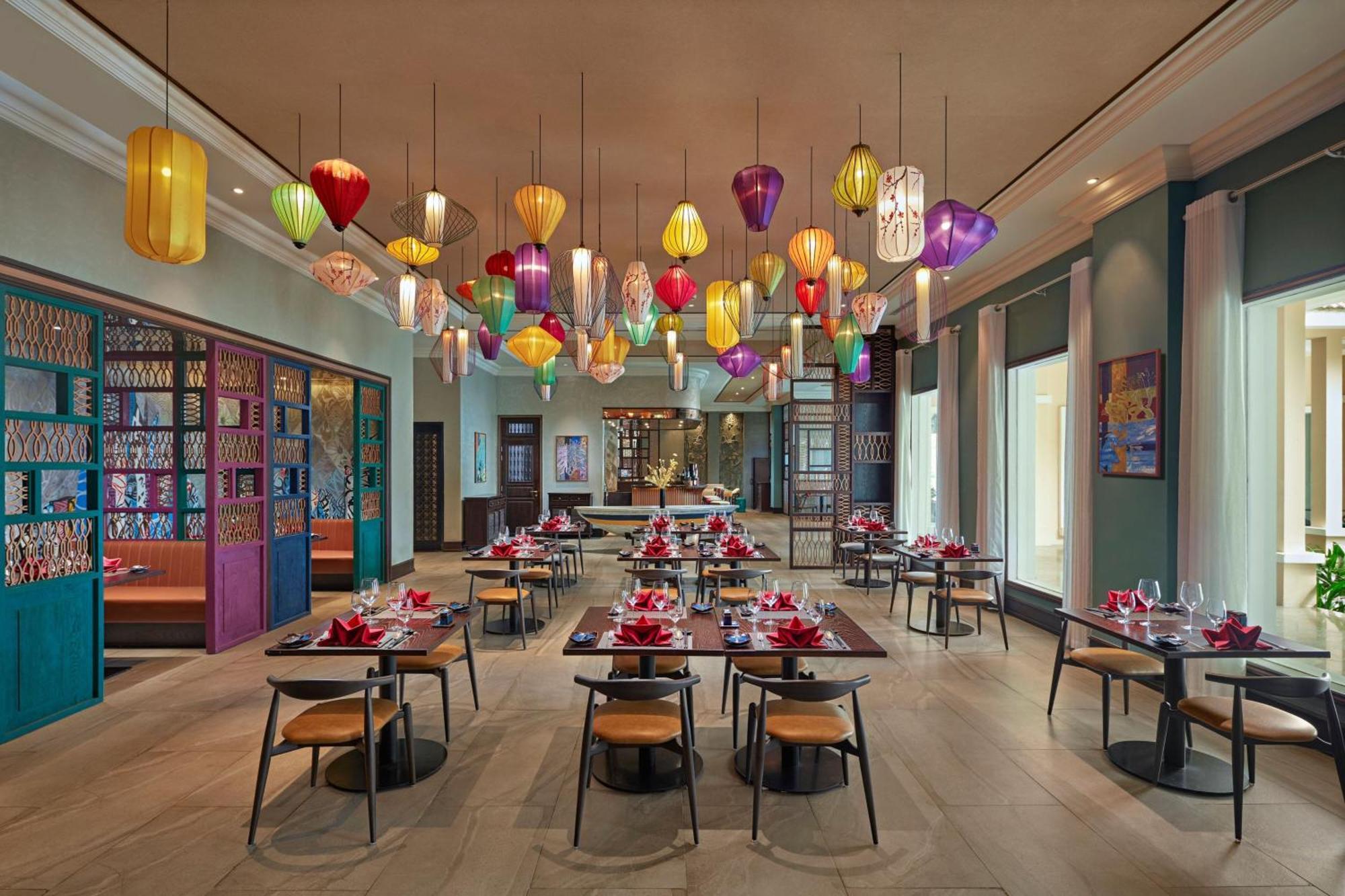Marriott & 5* Đà Nẵng