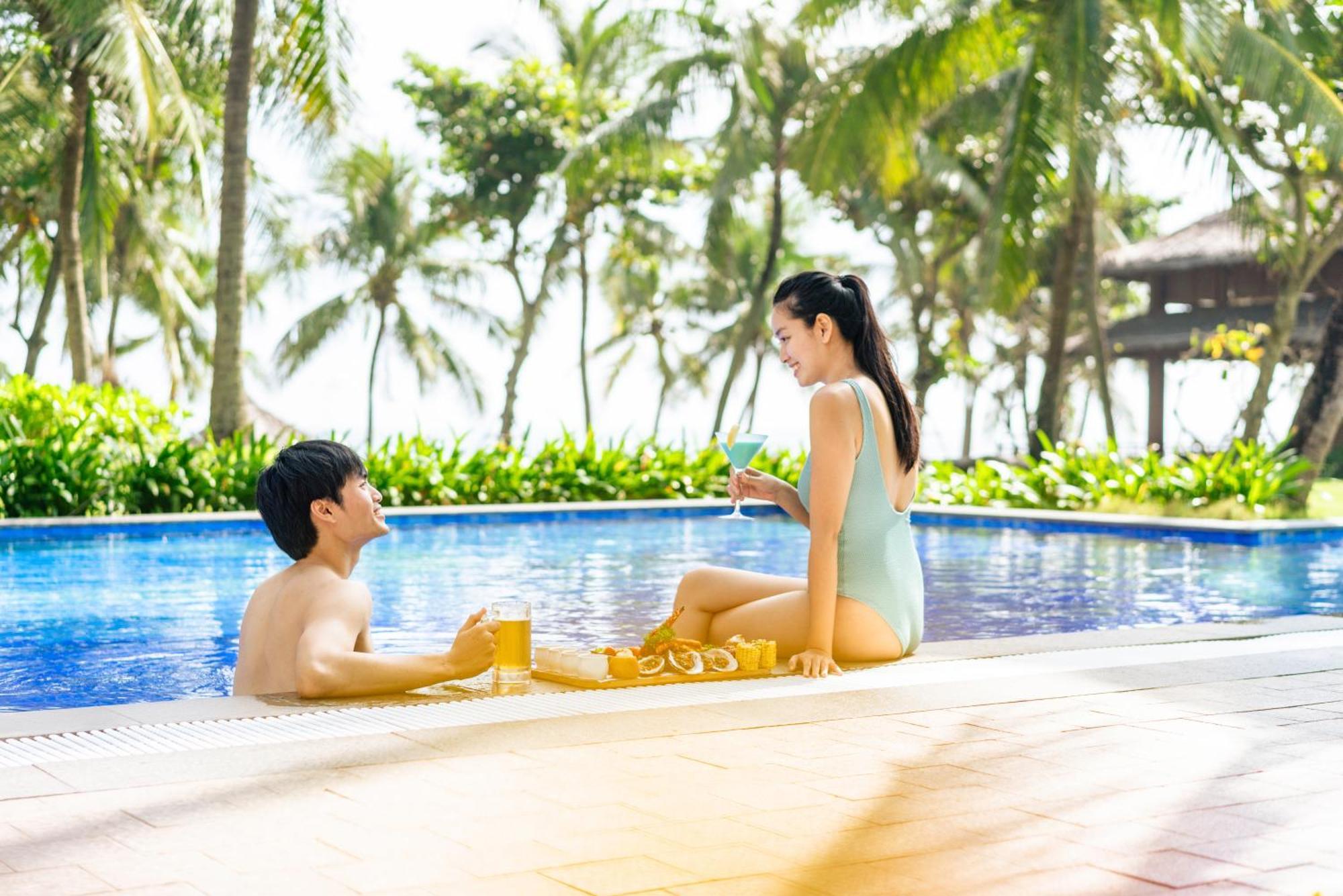 Marriott & 5* Đà Nẵng