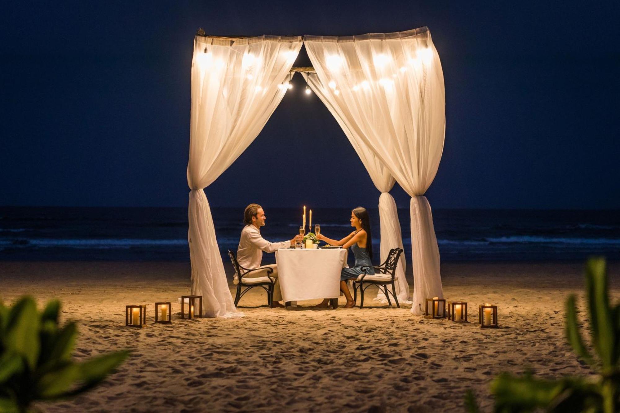 Dưỡng Và Marriott