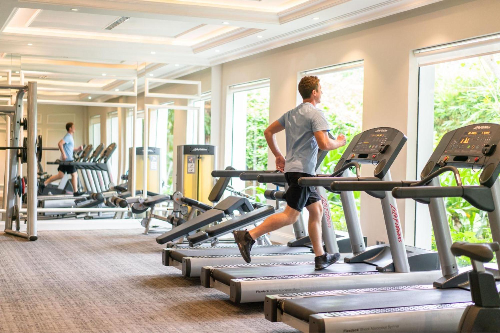 Dưỡng Và Marriott Khu nghỉ mát Đà Nẵng