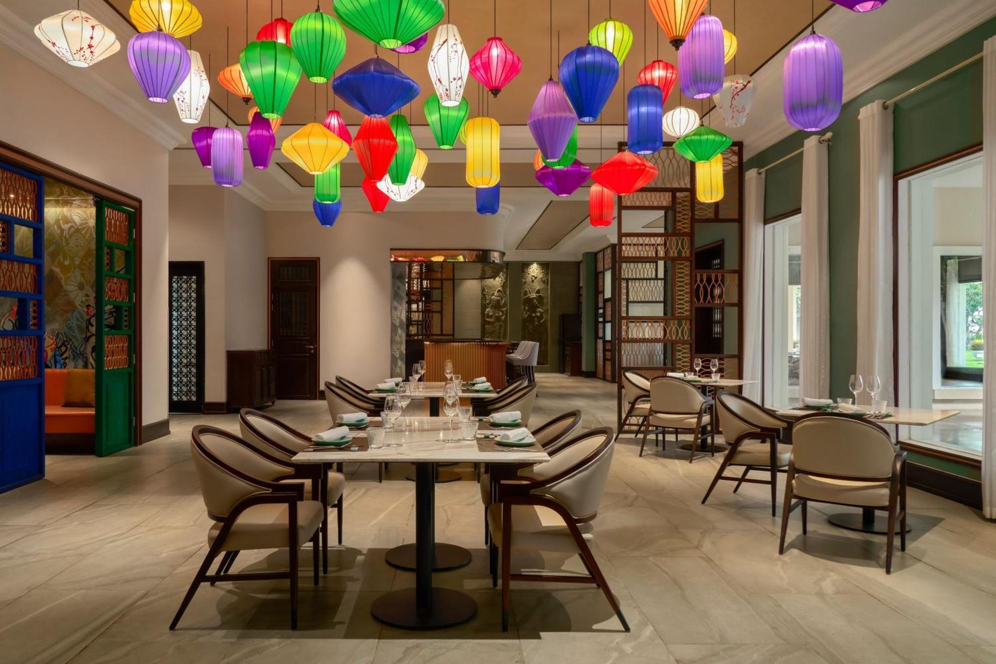 Dưỡng Và Marriott Khu nghỉ mát Đà Nẵng