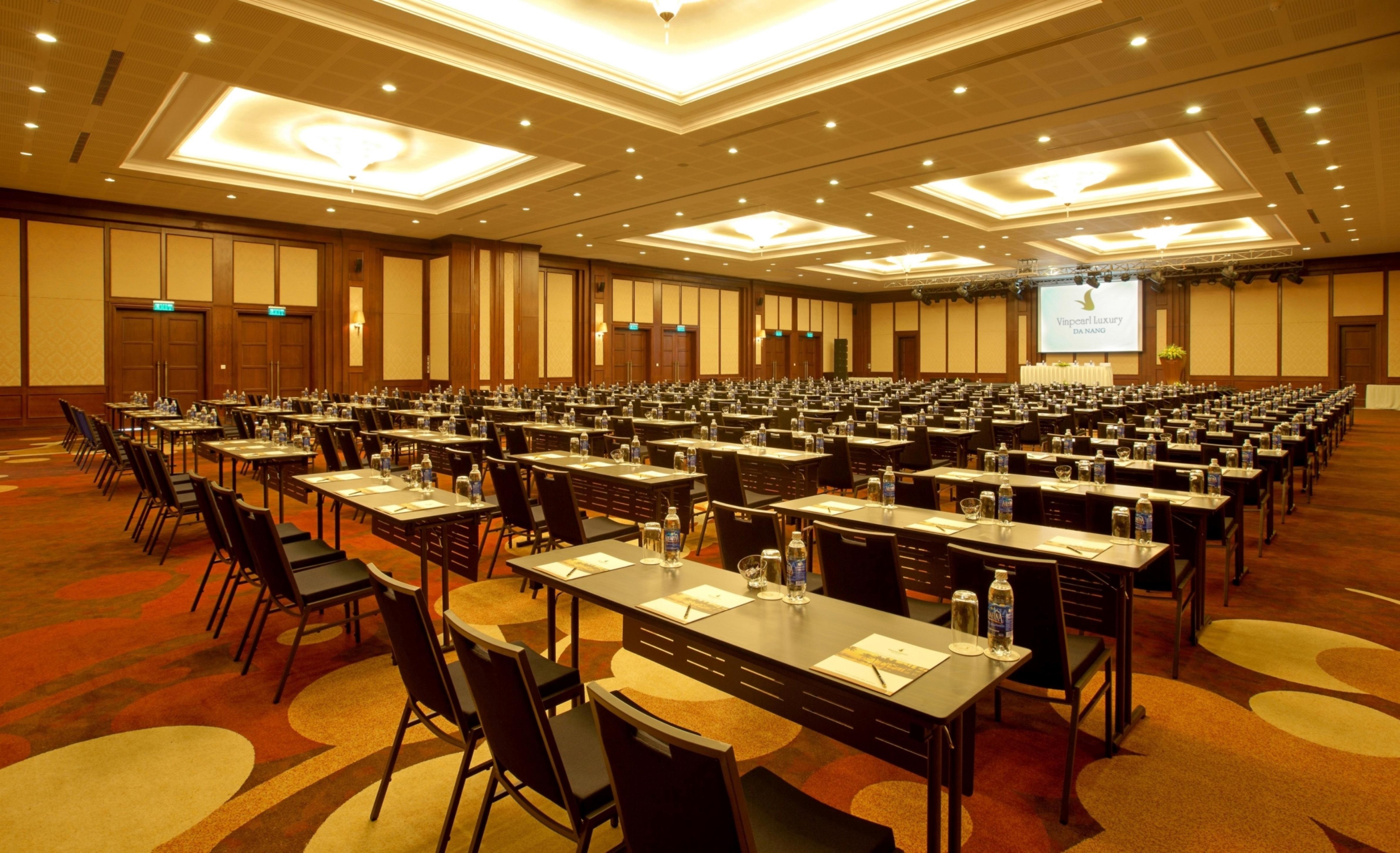 Marriott & Đà Nẵng