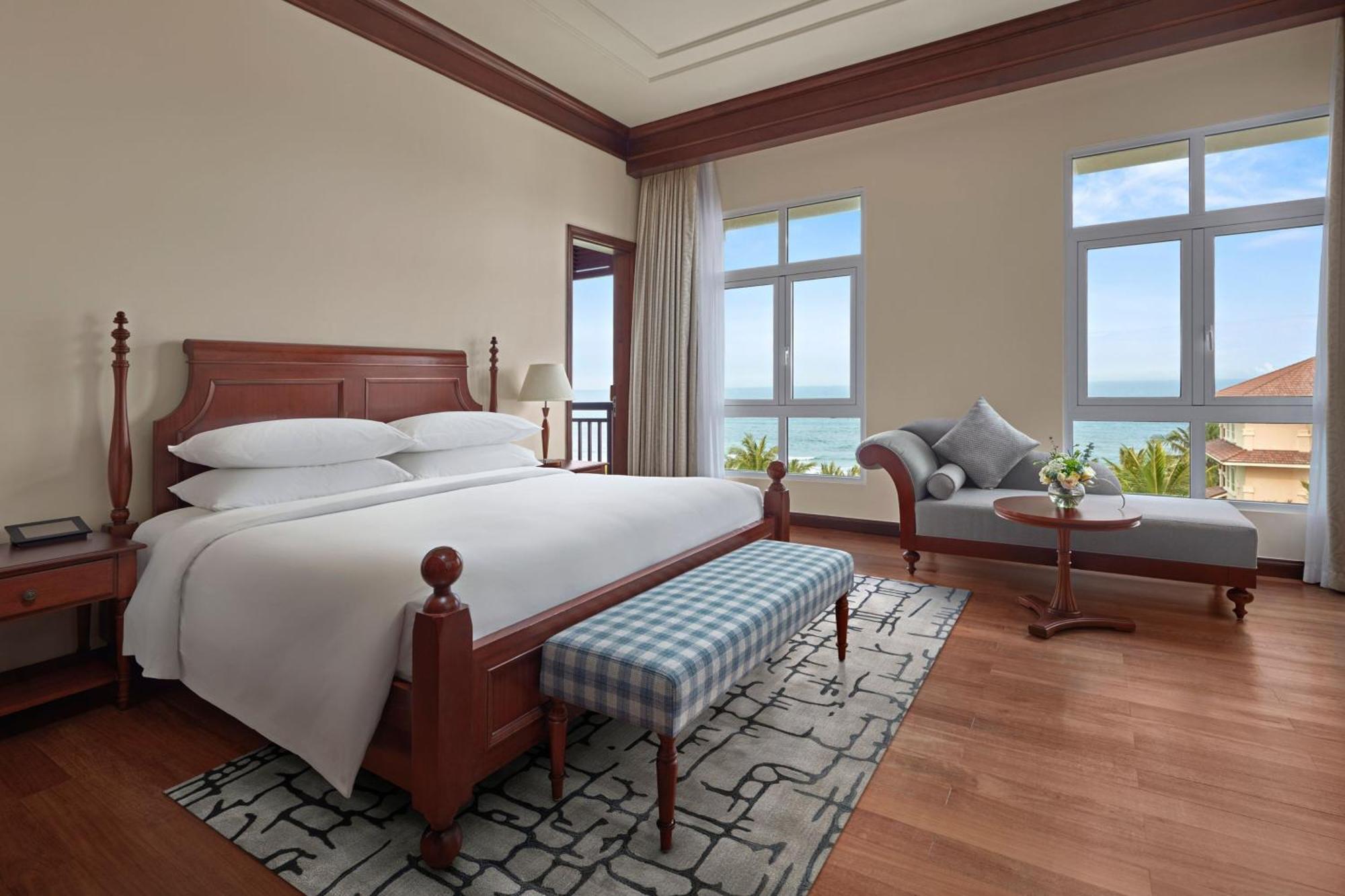 Marriott & Đà Nẵng