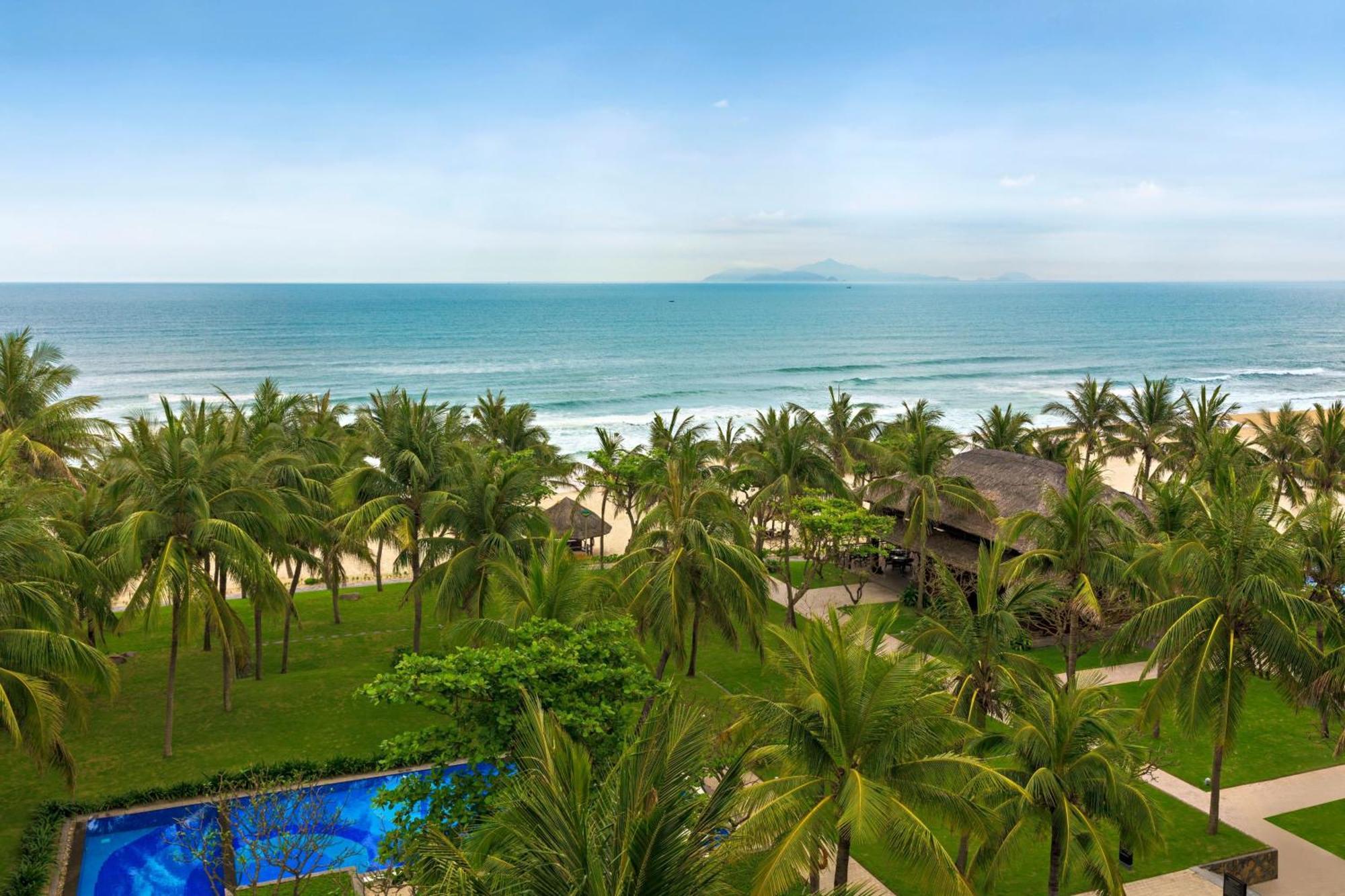 Marriott & Station touristique 5*