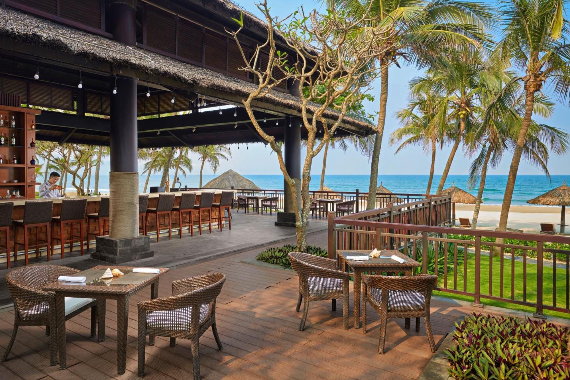 Marriott & Station touristique 5*