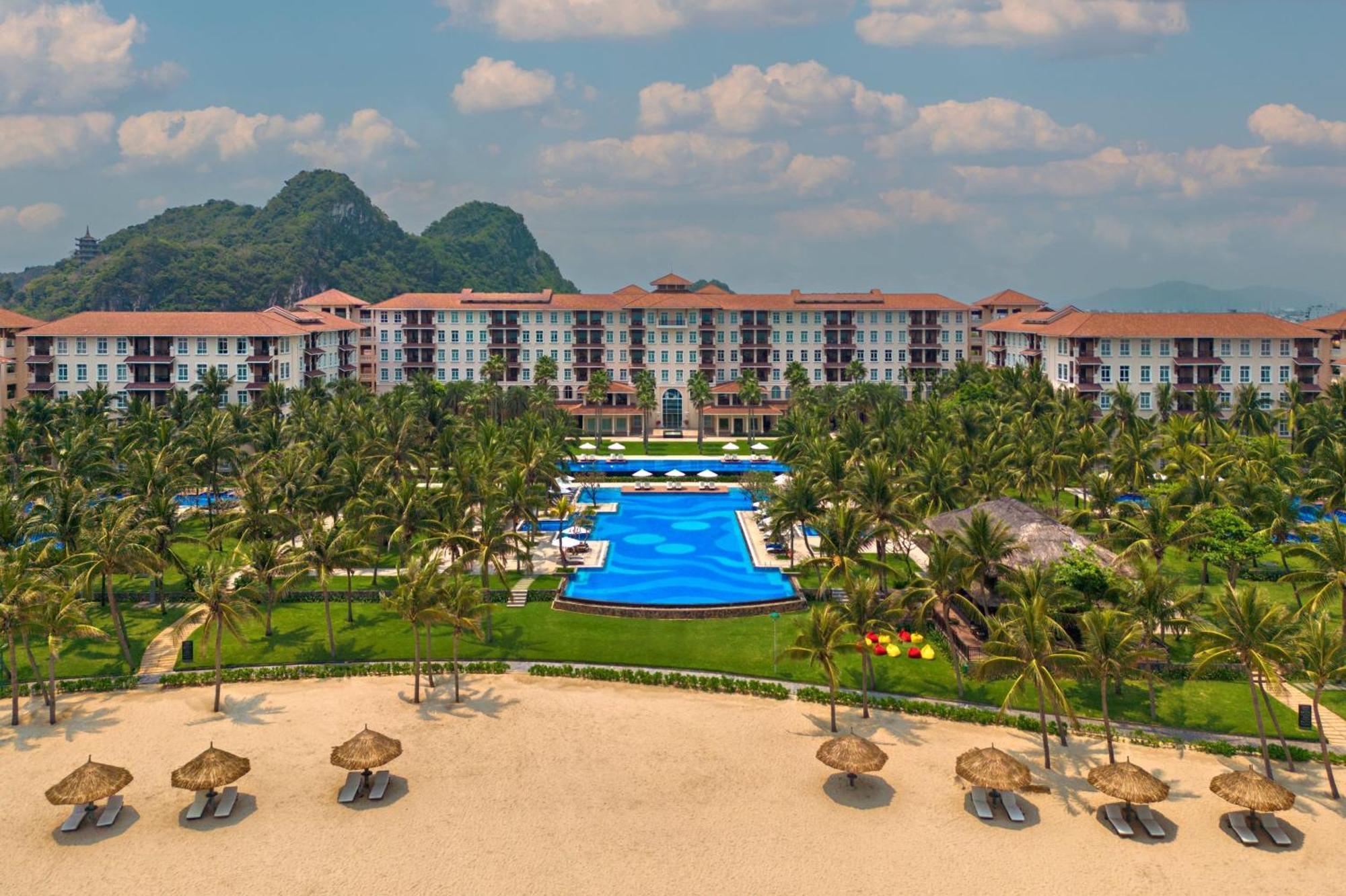 Marriott & Đà Nẵng