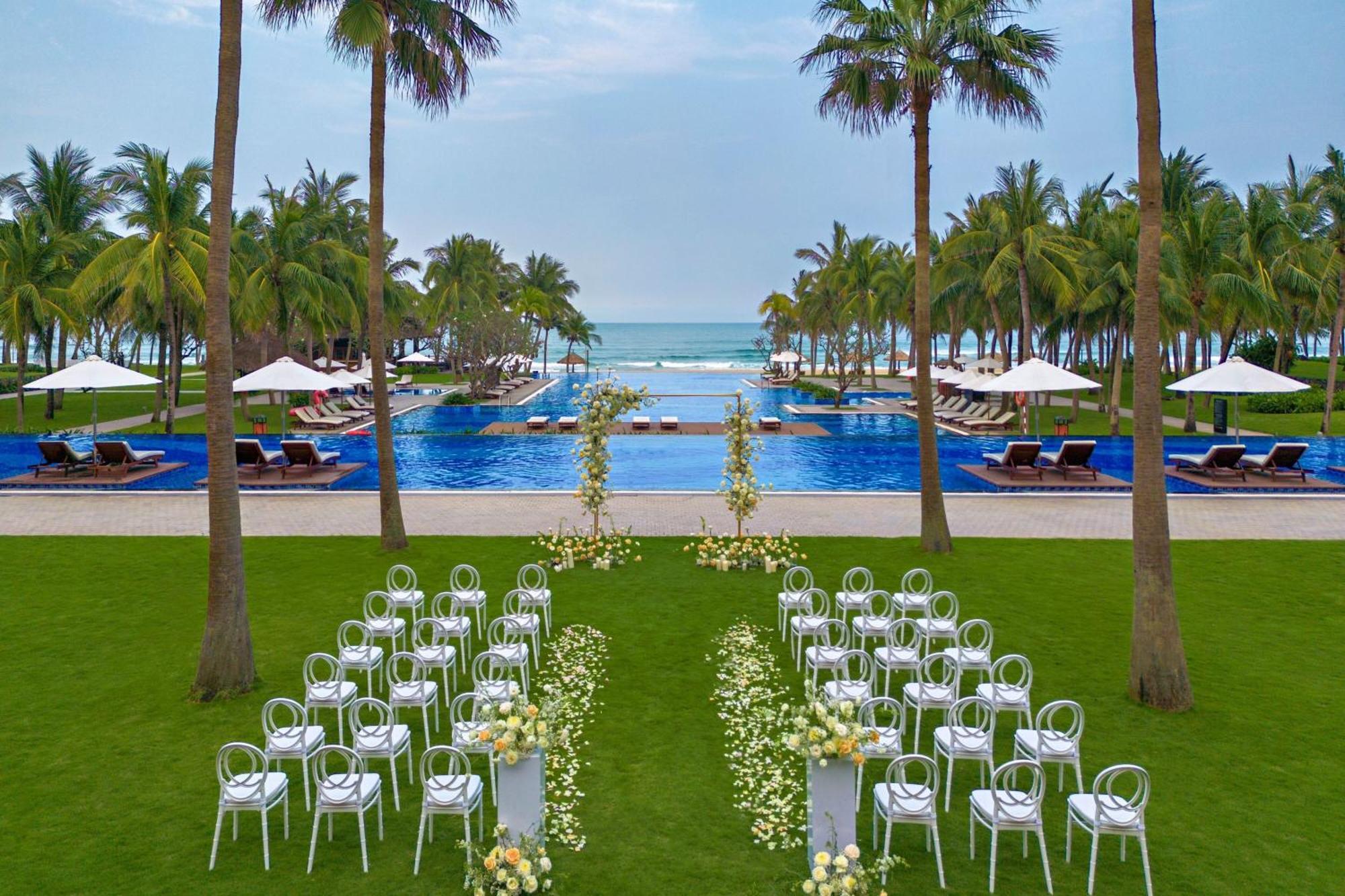 Marriott & Đà Nẵng