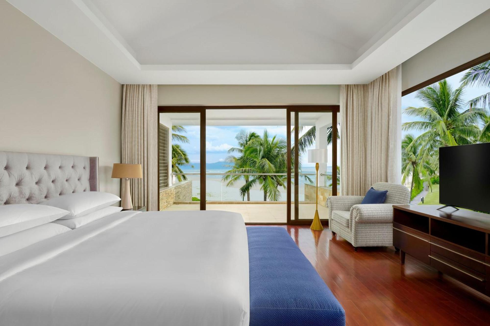 Marriott & Đà Nẵng