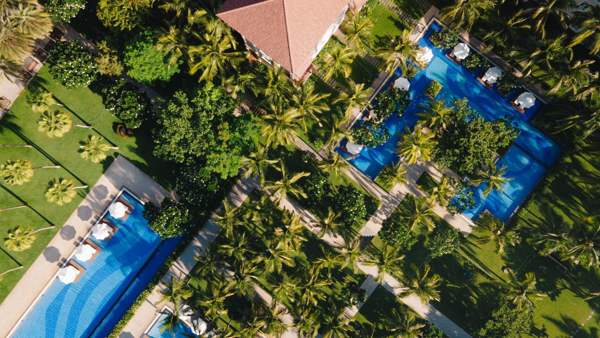 Marriott & 5* Đà Nẵng